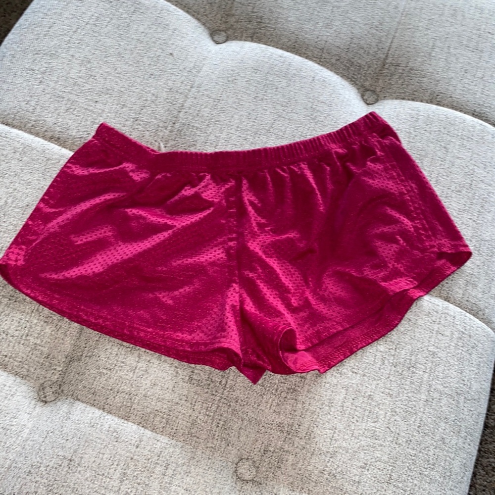 Soffe Shorts